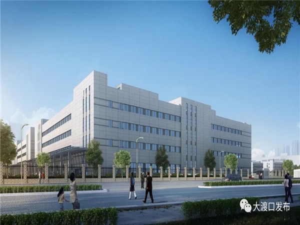 重慶海康威視科技有限公司